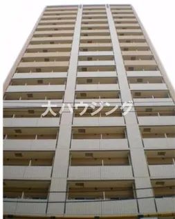東京蒲田スクエアタワーの画像
