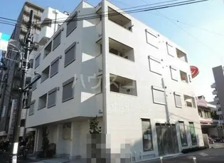 メゾンドサントル船堀の画像