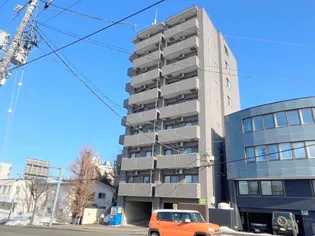 ボヌール手稲の画像
