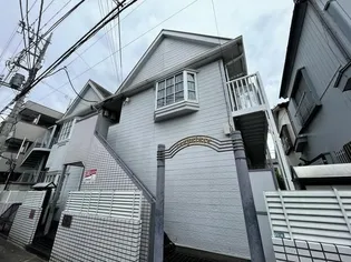 レオパレス川口第30の画像