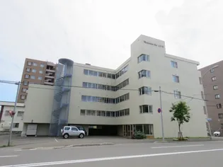 メゾンド山の手の画像