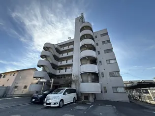 ハイツ山本の画像