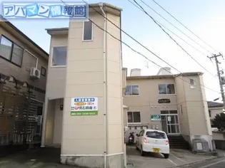 コーポリブの画像