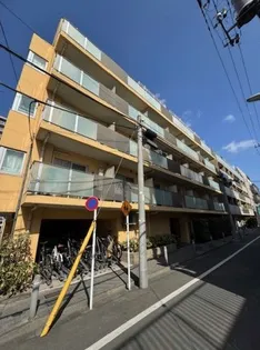 エスティメゾン品川シーサイドIの画像
