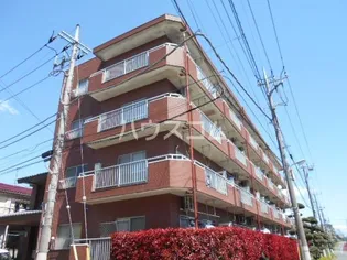 セントラルパークマンションの画像