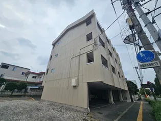 清水第2マンションの画像