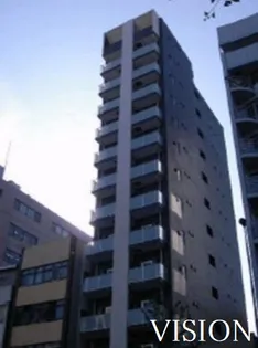 パークウェル蔵前の画像