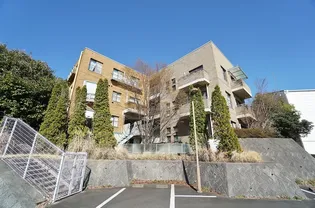 フィラ新百合ヶ丘の画像