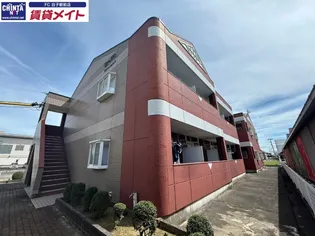 サニーハイム千里の画像