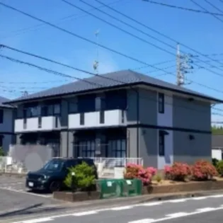 グローネ飯倉台 Bの画像
