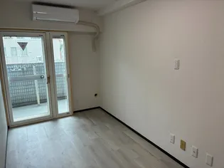 日新ビル【3階】の間取り