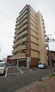 グランリーヴェル川崎ウエストの画像