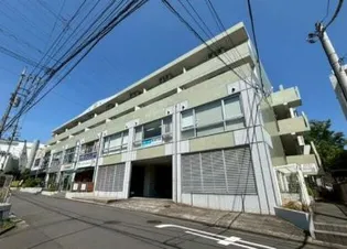 パストラル新百合Ⅱの画像