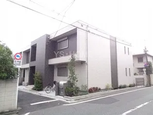 エスティア荻窪の画像