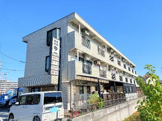 今一ビルの画像