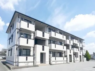 ダイアモンドマンションの画像