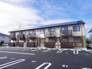 VILLA RENの画像