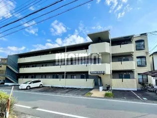 マンションマエダの画像