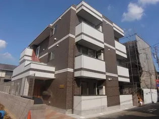 RIRIA幕張本郷参番館の画像
