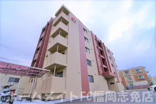 ロイズ福岡東の画像