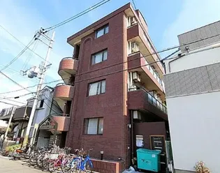 プレオール北長尾の画像