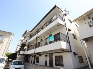 マンション新明の画像