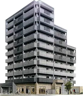 パルグレイス鴫野の画像
