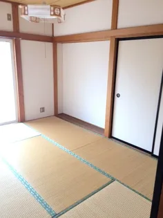 キャッスルドリーム【2階】の内装