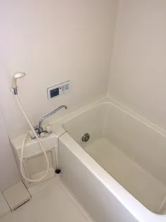 キャッスルドリーム【2階】の風呂