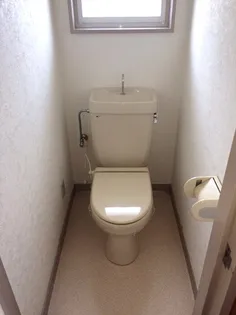 キャッスルドリーム【2階】の内装