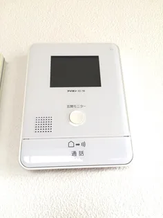 キャッスルドリーム【2階】の内装