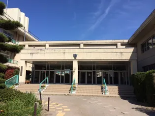 キャッスルドリーム【2階】の周辺