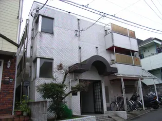 エヴェナール沼袋の画像