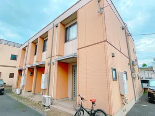 群馬県前橋市若宮町4【一戸建】の外観