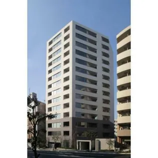 東京都文京区春日2【マンション】の外観
