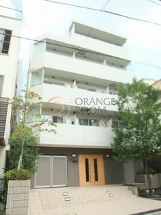 スカイコート文京白山第5【4階】の外観