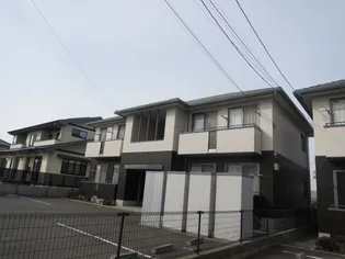 バリュージュ Aの画像