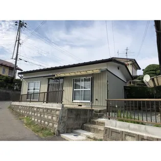 岩手県滝沢市室小路【一戸建】の外観