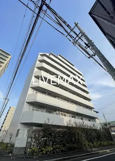 クレヴィスタ北綾瀬の画像