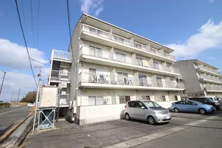 ハムレットコミューンEの画像