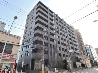 ザ パークハウス文京千石一丁目の画像