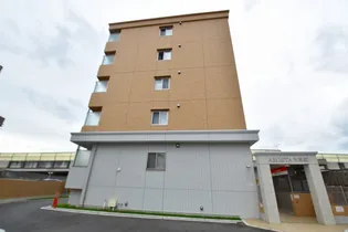 AMISTA大和町【2階】の外観