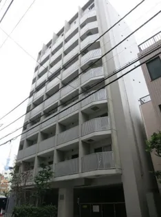 オーキッドレジデンス蔵前IIの画像