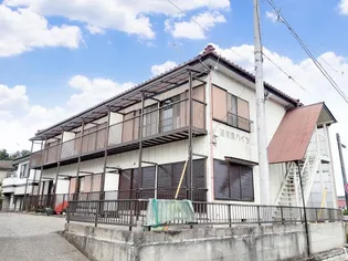 清見東ハイツの画像