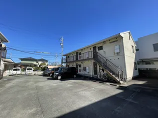 ハイツNK B棟の画像