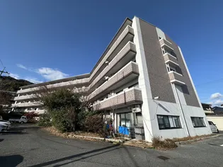 サニータウン城山の画像