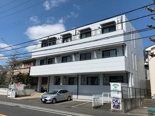 サンタナアークの画像