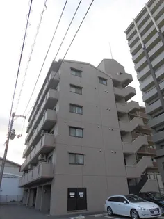 シンメイロードの画像