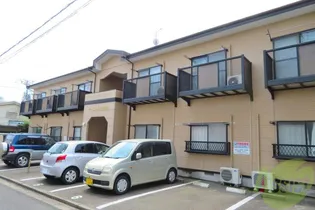 イーストハイツ宮町の画像