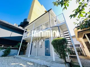 小原コーポ2の画像